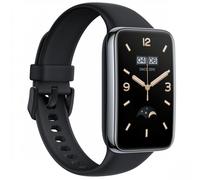 Xiaomi Smart Band 7 Pro AMOLED Braccialetto per rilevamento di attività 4,17 cm (1.64") Nero