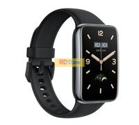 Xiaomi Smart Band 7 Pro Black - Usato