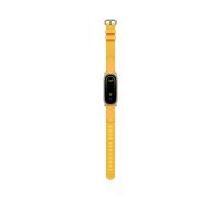 Xiaomi Smart Band 8/9/10 Braided Strap Yellow