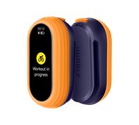 Xiaomi Smart Band 8/9/10 Running Clip Orange