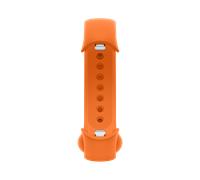 Xiaomi Smart Band 8/9/10 Strap Sunrise Orange