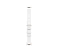 Xiaomi Smart Band 8/9/10 Straps White