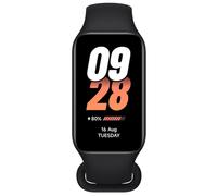 Xiaomi Smart Band 8 Active TFT Tracciatore di attività a clip/da polso 3,73 cm (1.47") Nero