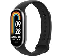 Xiaomi Smart Band 8 AMOLED Tracciatore di attività a clip/da polso 4,11 cm (1.62") Nero, Grafite