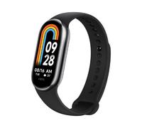 Xiaomi Smart Band 8 AMOLED Tracciatore di attività a clip/da polso 4,11 cm (1.62