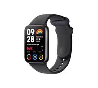 Xiaomi Smart Band 8 Pro AMOLED Braccialetto per rilevamento di attività 4,42 cm (1.74") Nero