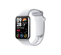 Xiaomi Smart Band 8 Pro AMOLED Braccialetto per rilevamento di attività 4,42 cm (1.74") Grigio chiaro