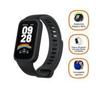 Xiaomi Smart Band 9 Active Black