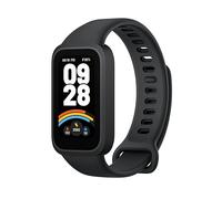 Xiaomi Smart Band 9 Active TFT Braccialetto per rilevamento di attività 3,73 cm (1.47") Nero