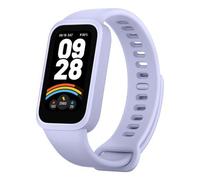 Xiaomi Smart Band 9 Active TFT Braccialetto per rilevamento di attività 3,73 cm (1.47") Viola