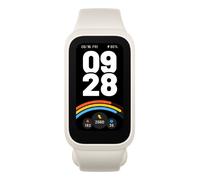 Xiaomi Smart Band 9 Active TFT Braccialetto per rilevamento di attività 373 cm (1.47) Beige Bianco