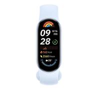 Xiaomi Smart Band 9 braccialetto attività blu (Arctic Blue) - Nouvo