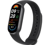 Xiaomi Smart Band 9 Digitale Smartband per rilevamento di attività Display 1.62 colore Nero - BHR8337GL