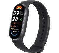 Xiaomi Smart Band 9 Digitale Braccialetto per rilevamento di attività 4,11 cm (1.62") Nero
