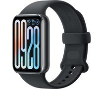 Xiaomi Smart Band 9 Pro - AMOLED da 1,74 pollici, luminosità 1200 nit, batteria da 21 giorni, oltre 150 modalità sportive, impermeabile 5 ATM, GNSS, sensore di frequenza cardiaca e SPO₂, Bluetooth 5.4