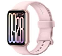 Xiaomi Smart Band 9 Pro - AMOLED da 1,74 pollici, luminosità 1200 nit, batteria da 21 giorni, oltre 150 modalità sportive, impermeabile 5 ATM, GNSS, sensore di frequenza cardiaca e SPO₂, Bluetooth 5.4