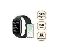 Xiaomi Smart Band 9 Pro AMOLED. Sportwatch (Fitness tracker)