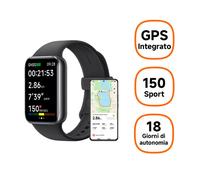 Xiaomi Smart Band 9 Pro AMOLED. Sportwatch (Fitness tracker)