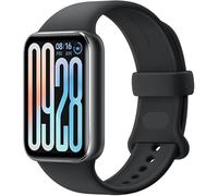 Xiaomi Smart Band 9 Pro Braccialetto di attività, display AMOLED 1.74", 150+ modalità sportive, resistenza all'acqua di 5 ATM, fino a 21 giorni di autonomia, colore nero