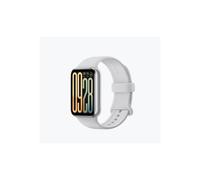 Xiaomi Smart Band 9 Pro M2402B1 Argento chiaro