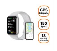 Xiaomi - Smart Band 9 Pro-moonlight Silver Xiaomi