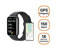 Xiaomi Smart Band 9 Pro Obsidian Black