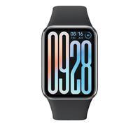 Xiaomi smart band 9 PRO obsidian black bhr8710gl- Ricondizionato - Condizioni eccellenti