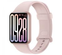 Xiaomi Smart Band 9 Pro Rosa Banda intelligente Bluetooth 5.4 350 mAh 1.74" 5 ATM accelerometro giroscopio sensore PPG NEW
