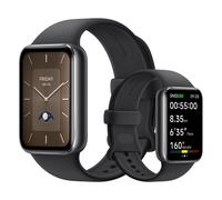 Xiaomi Smart Band 9 Pro Schermo AMOLED 1.74 Telaio in Alluminio Autonomia