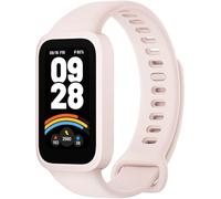 Xiaomi Smart Band 9 Active TFT Braccialetto per rilevamento di attività 3,73 cm (1.47") Rosa