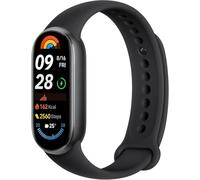 Xiaomi Smart Band 9 Digitale Braccialetto per rilevamento di attività 4,11 cm (1.62") Nero