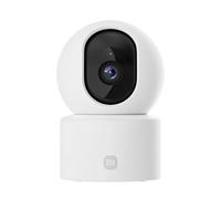 XIAOMI Smart Camera C201 La nitidissima risoluzione HD 1080p protegge ogni angolo della tua casa