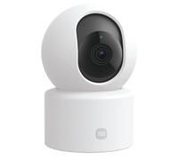 XIAOMI Smart Camera C201 La nitidissima risoluzione HD 1080p protegge ogni angolo della tua casa