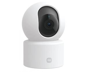Xiaomi Smart Camera C201 Telecamera di Sicurezza 360° FullHD AI Human Detection