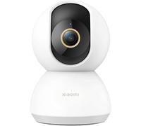 Xiaomi Smart Camera C300 | Telecamera di Sorveglianza per Interni con Wifi a 360° | Telecamera di Sicurezza Wireless con Risoluzione 2K | Telecamera per Interni con Rilevamento del Movimento
