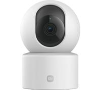Xiaomi Smart Camera C301 Telecamera Sicurezza 2K 3MP 360° Rilevamento Umano AI