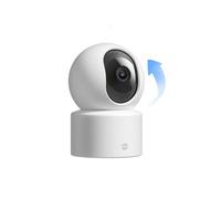 Xiaomi Smart Camera C301 (Videocamera di sorveglianza) risoluzione 2K protezione