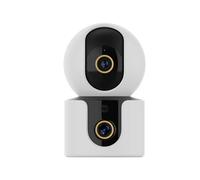 Xiaomi Smart Camera C500 Dual EU | Telecamera IP | interno, PTZ, Wi-Fi 6, 1440p