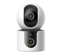 Xiaomi Smart Camera C500 Dual WHITE