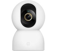 XIAOMI Smart Camera C701, 4K Ultra HD, visione a 360°, conversazione bidirezionale, visione notturna a infrarossi