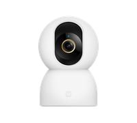 XIAOMI Smart Camera C701 (Videocamera di sorveglianza), 4K Ultra HD, visione a 360°, conversazione bidirezionale, visione notturna a infrarossi, Wi-Fi 6 dual-band