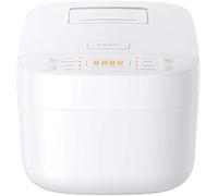 Xiaomi Smart Cooker multifunzione per riso elettrico, 3L, 8 funzioni di cottura, telecomando tramite app, cottura ad alta potenza