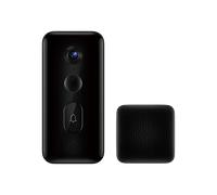 Xiaomi Smart Doorbell 3 Black