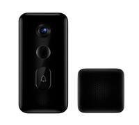 Xiaomi Smart Doorbell 3 Nero