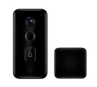XIAOMI SMART DOORBELL 3 VIDEO CITOFONO 2K ALTA DEFINIZIONE WIFI 5.200 mAh A.I.