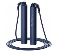 Xiaomi Smart Jump Rope: tracciamento preciso, senza fili e cablato, display intelligente, analisi fitness, Bluetooth 5.0, USB-C, leggero e compatto