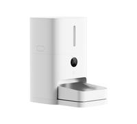 Xiaomi Smart Pet Food Feeder 2 (Distributore Automatico Di Cibo Per Pet 2.5Kg) -
