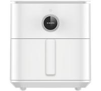 Xiaomi Smart Singolo 65 L Indipendente 1800 W Friggitrice ad aria calda Bianco