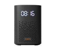 Xiaomi Smart Speaker Altoparlante portatile mono Nero