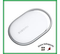 Xiaomi Smart Tag GPS Tracker funziona con Apple Find My e Google Android Find...